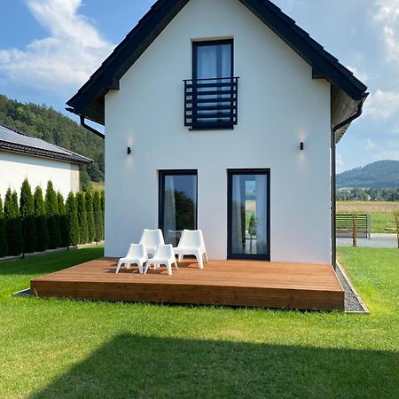 Domek Pod Sosnowa Gora Zelazno  Zewnętrze zdjęcie