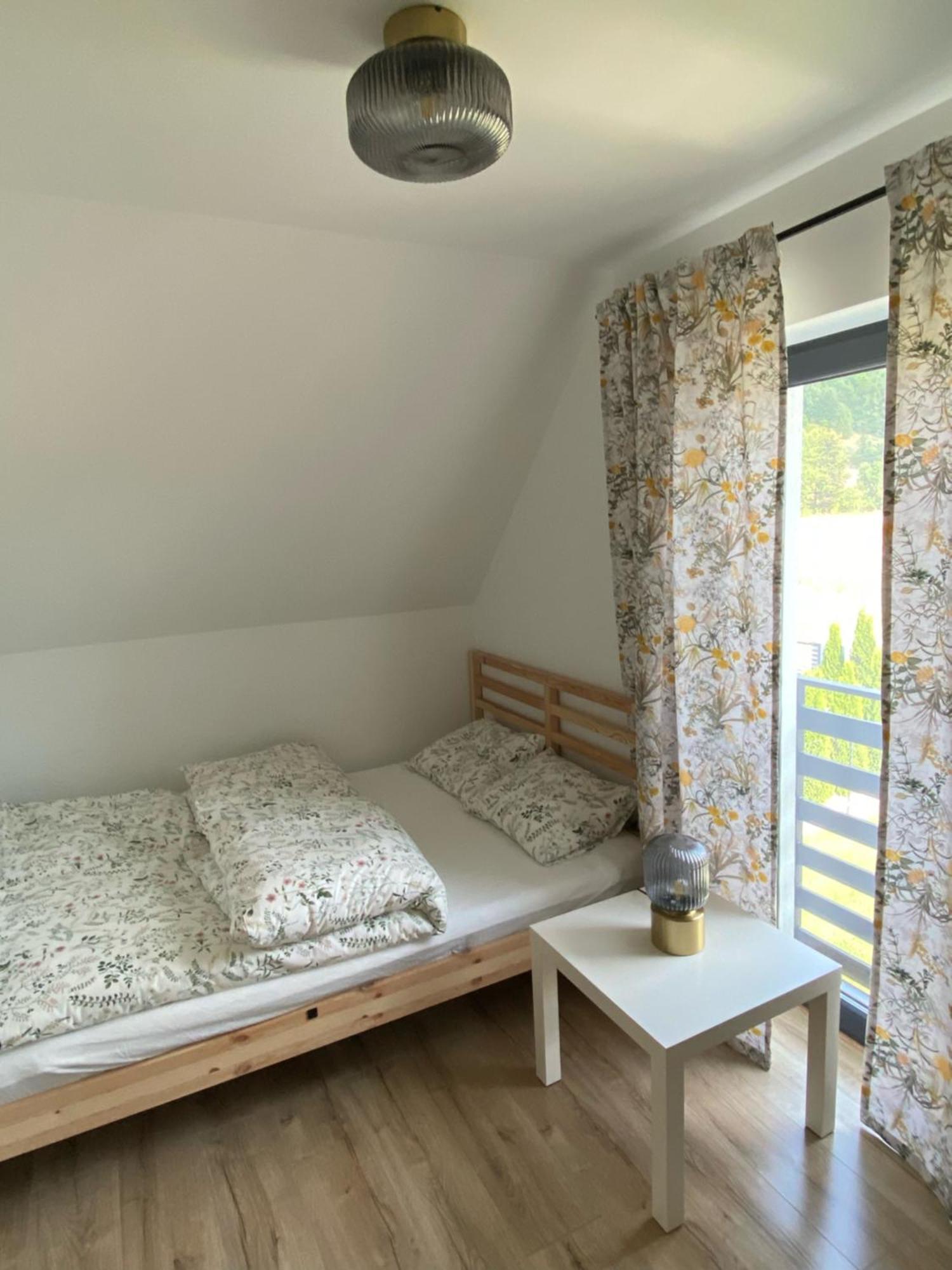 Domek Pod Sosnowa Gora Zelazno  Zewnętrze zdjęcie