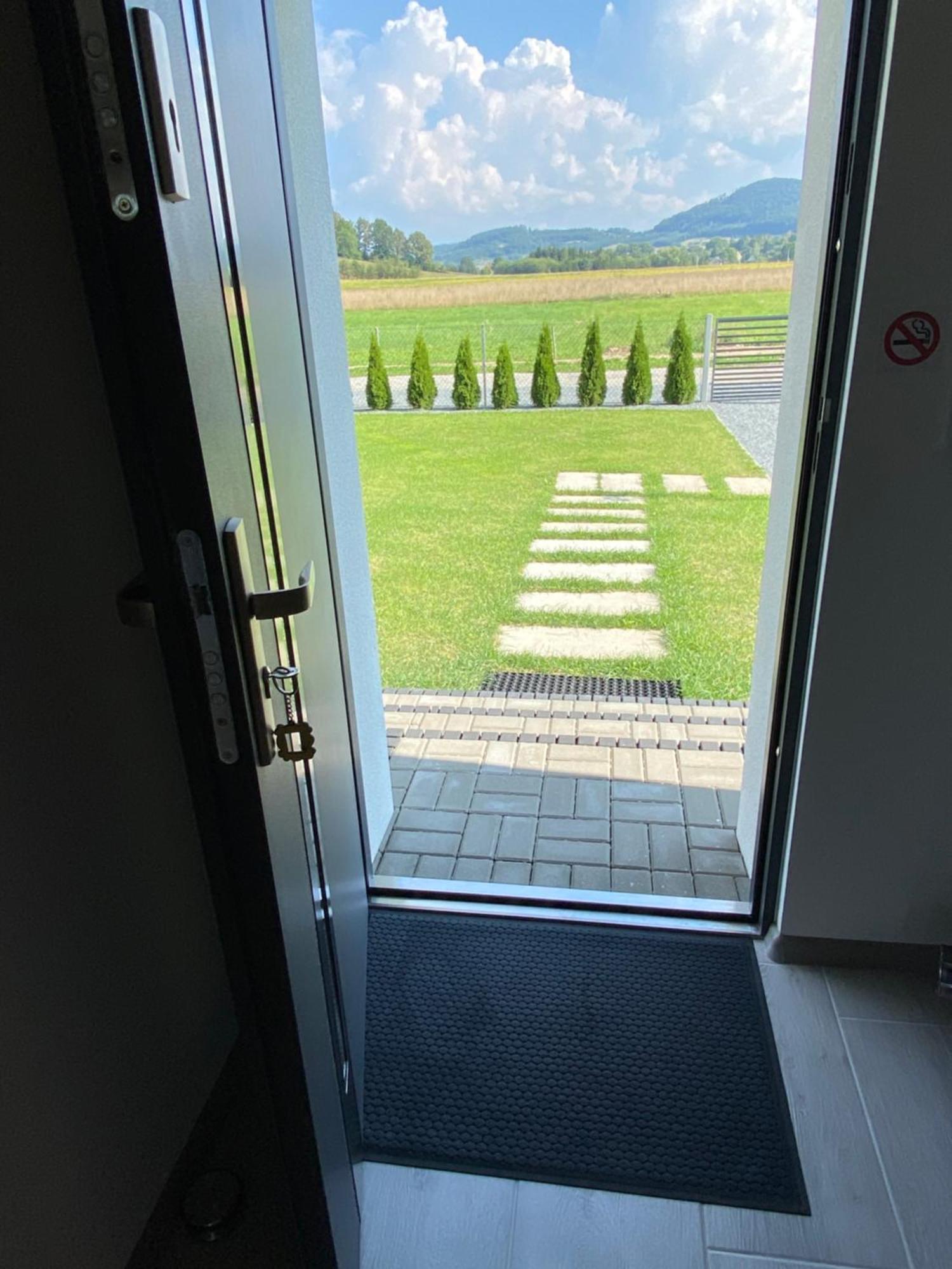 Domek Pod Sosnowa Gora Zelazno  Zewnętrze zdjęcie