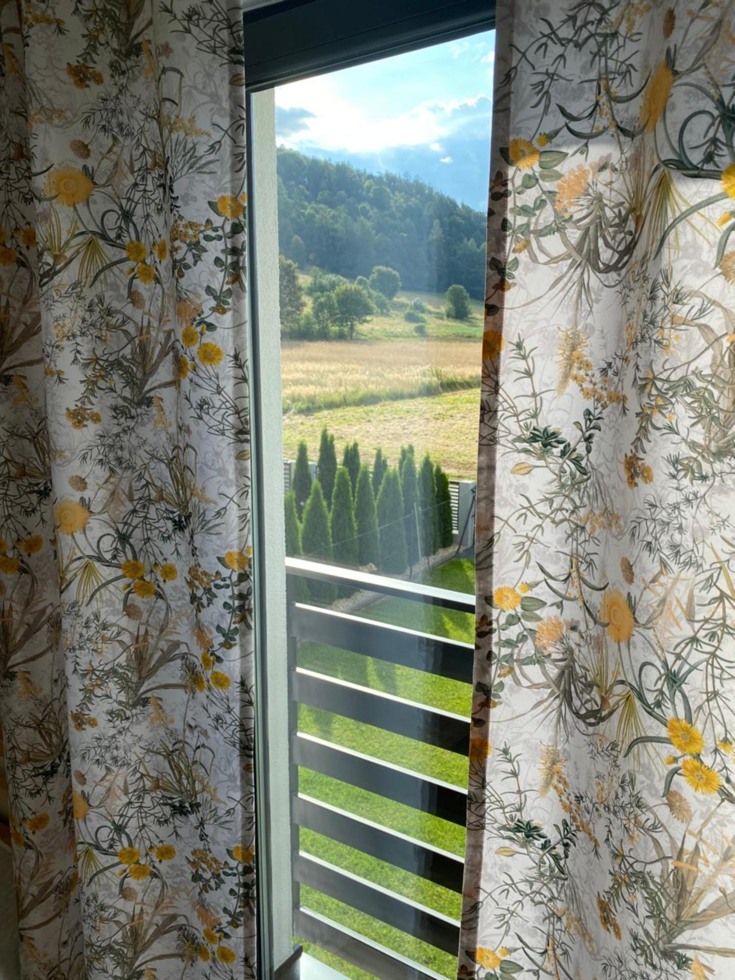 Domek Pod Sosnowa Gora Zelazno  Zewnętrze zdjęcie