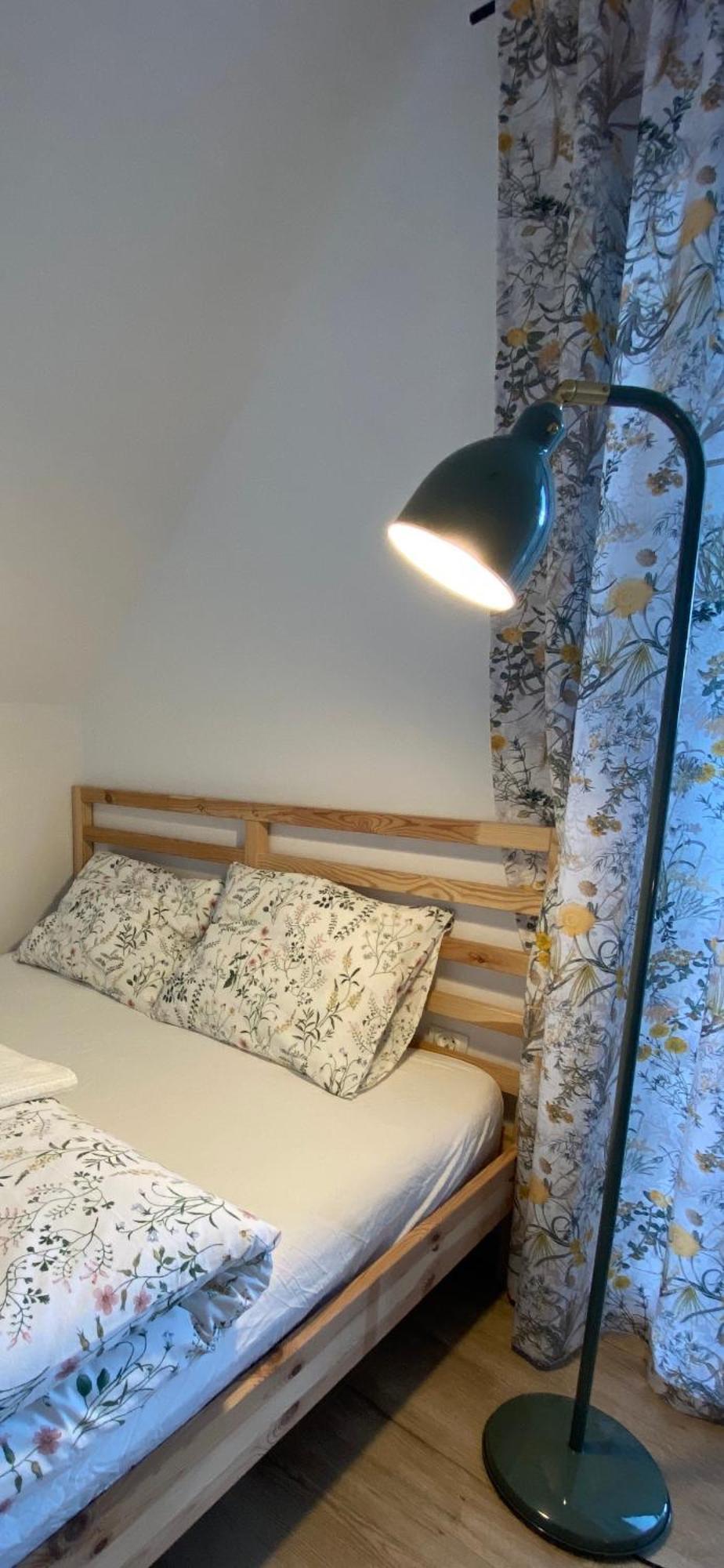 Domek Pod Sosnowa Gora Zelazno  Zewnętrze zdjęcie